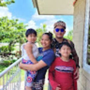 Meet your Posher, Jay randall